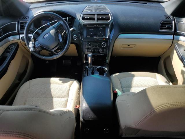 Photo 8 from auction – 2016 FORD EXPLORER with VIN 1FM5K8DH6GGA68668