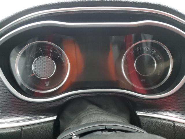 Photo 9 from auction – 2015 DODGE CHALLENGER with VIN 2C3CDZFJ3FH719712
