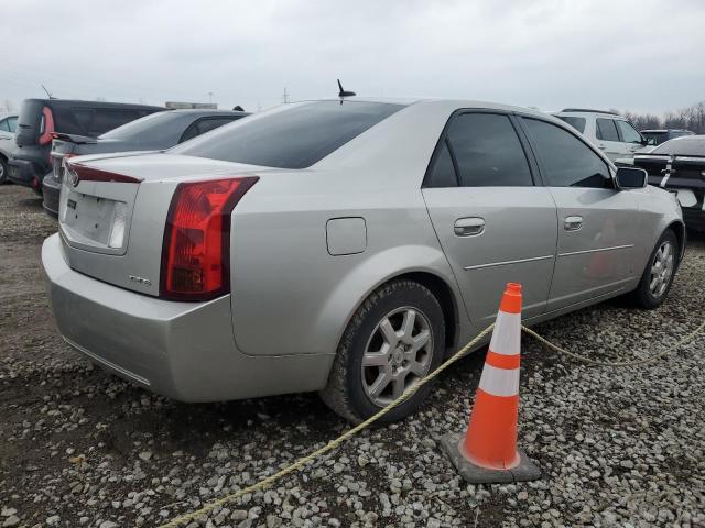 Photo 3 from auction – 2007 CADILLAC CTS with VIN 1G6DM57T970101554