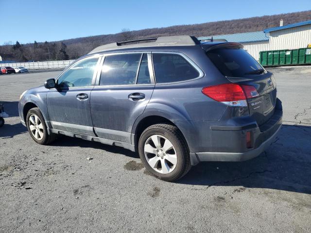 Photo 2 from auction – 2012 SUBARU OUTBACK 2. with VIN 4S4BRBHC1C3279742