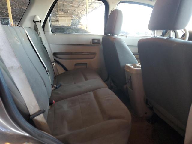 Снимка 10 от търг – 2011 FORD ESCAPE XLS с VIN 1FMCU0C72BKB25496