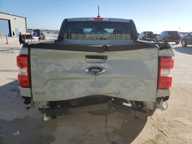 Photo 6 from auction – 2024 FORD MAVERICK X with VIN 3FTTW8H30RRB42421