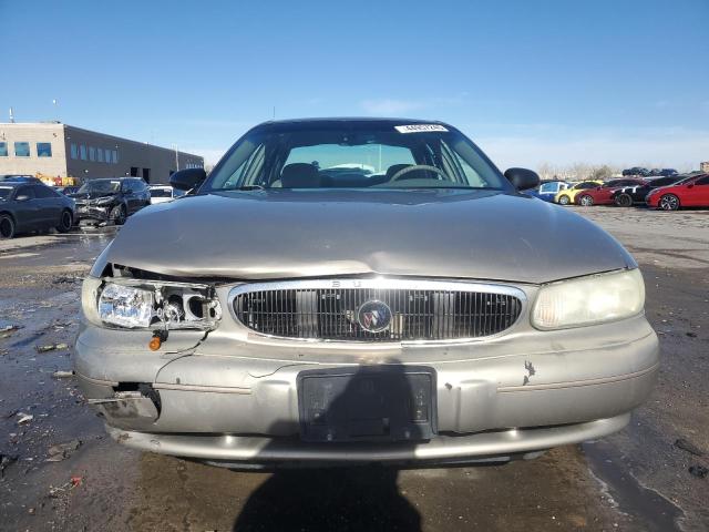 Photo 5 from auction – 2003 BUICK CENTURY CU with VIN 2G4WS52J031185016