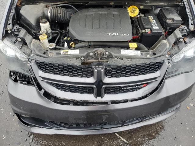 Photo 12 from auction – 2018 DODGE GRAND CARA with VIN 2C4RDGEG0JR238335