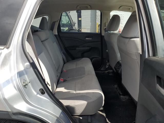 Photo 11 from auction – 2016 HONDA CR-V SE with VIN 2HKRM3H45GH553258