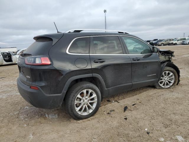 Photo 3 from auction – 2019 JEEP CHEROKEE L with VIN 1C4PJLCB0KD487691