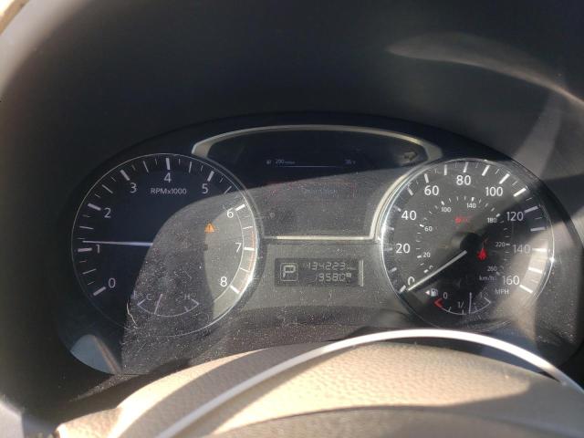 Photo 9 from auction – 2014 NISSAN ALTIMA 2.5 with VIN 1N4AL3AP6EC298381