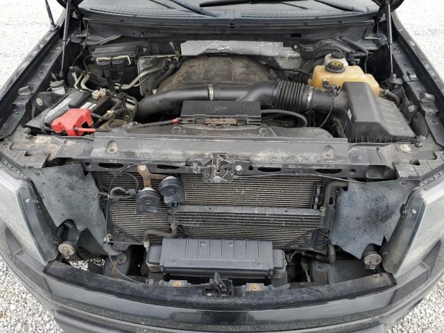 Photo 11 from auction – 2013 FORD F150 SUPER with VIN 1FTFW1ET7DFA07614