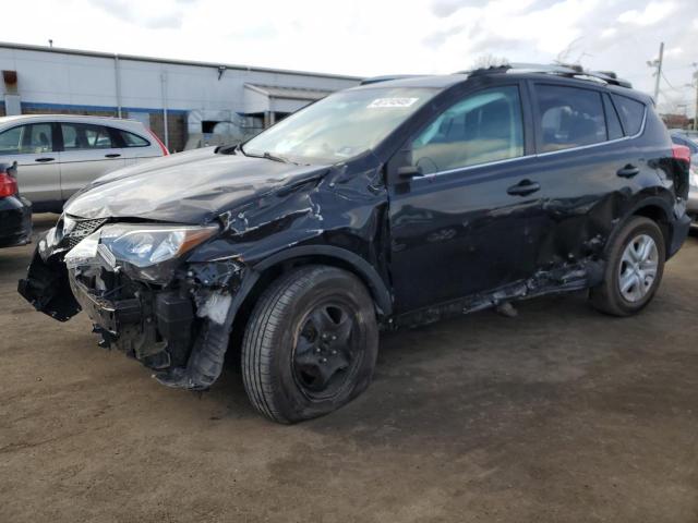TOYOTA RAV4 LE 2013 z numerem VIN 2T3BFREV7DW067843 - Zdjęcie z aukcji