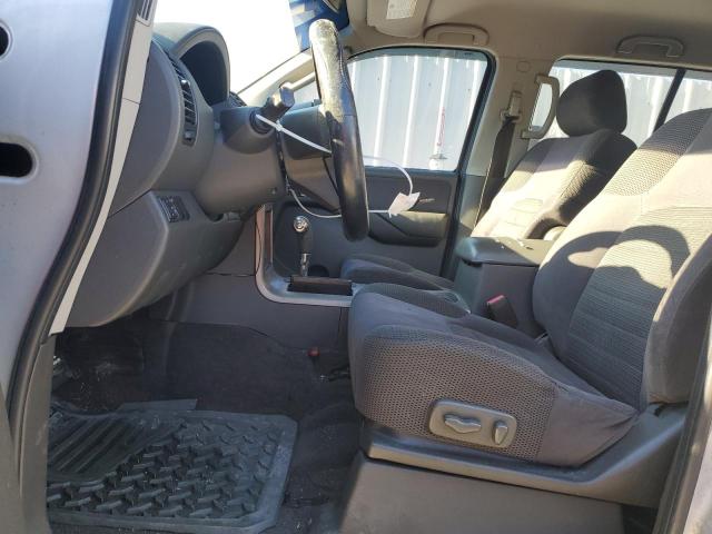 Photo 7 from auction – 2007 NISSAN PATHFINDER with VIN 5N1AR18U37C637086
