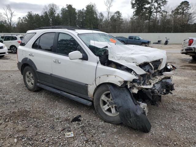 Zdjęcie 4 z aukcji – 2005 KIA SORENTO EX z VIN KNDJD733955439277