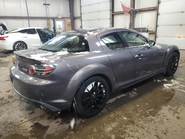 Photo 3 from auction – 2006 MAZDA RX8 with VIN JM1FE173960206833
