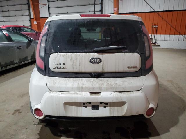Photo 6 from auction – 2016 KIA SOUL + with VIN KNDJP3A56G7395900