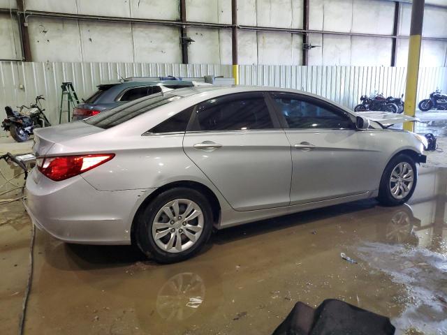 Photo 3 from auction – 2011 HYUNDAI SONATA GLS with VIN 5NPEB4AC7BH058449