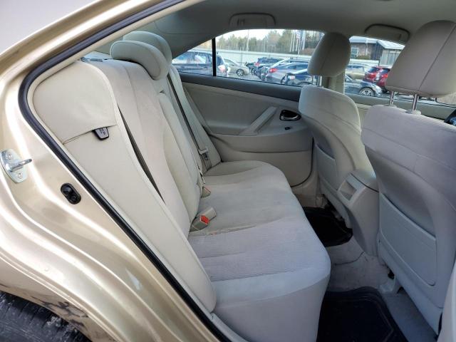 Photo 10 from auction – 2011 TOYOTA CAMRY BASE with VIN 4T1BF3EK3BU230111