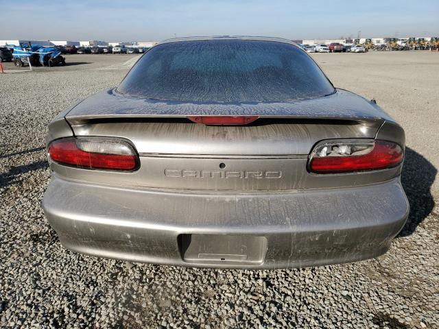 Photo 6 from auction – 1999 CHEVROLET CAMARO with VIN 2G1FP22K6X2113775