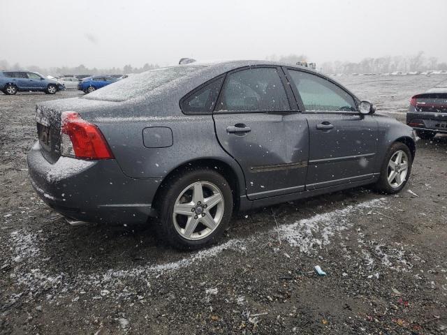 Photo 3 from auction – 2008 VOLVO S40 T5 with VIN YV1MH672782392702
