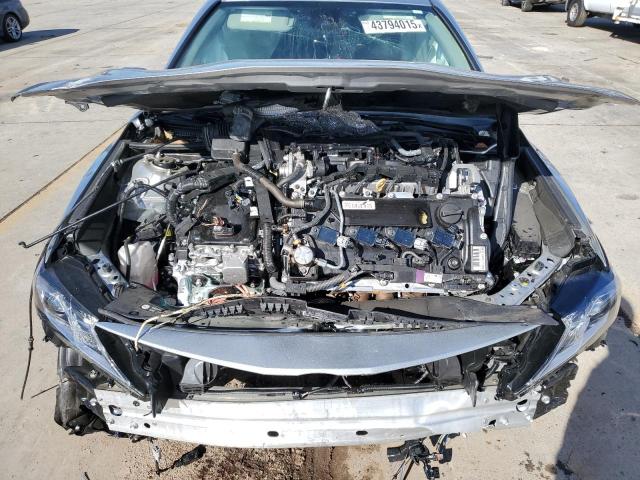 Photo 11 from auction – 2024 TOYOTA CAMRY LE with VIN 4T1H31AK3RU628863