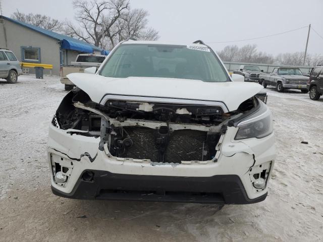 Photo 5 from auction – 2021 SUBARU FORESTER P with VIN JF2SKAJC2MH472033