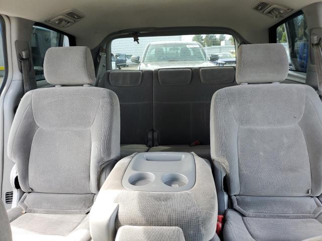 Photo 10 from auction – 2004 TOYOTA SIENNA CE with VIN 5TDZA23C44S066253