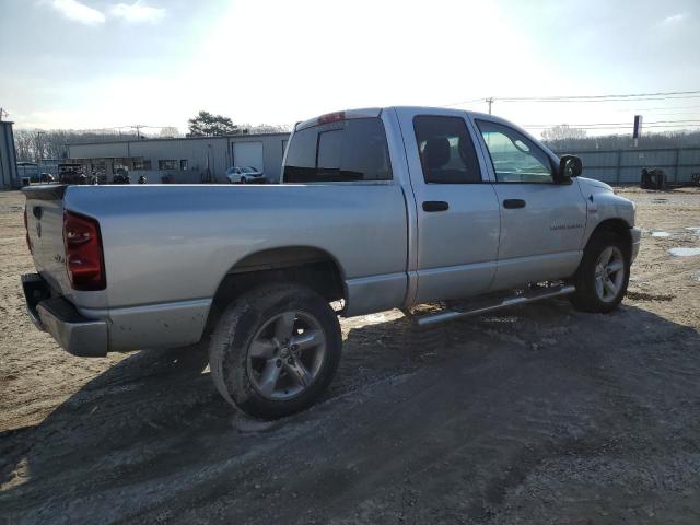 Photo 3 from auction – 2007 DODGE RAM with VIN 1D7HU18287S264638