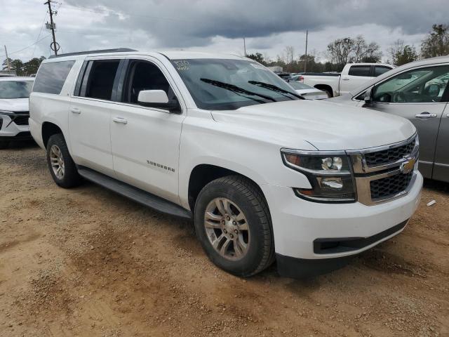 Photo 4 from auction – 2018 CHEVROLET SUBURBAN C with VIN 1GNSCHKC3JR206035