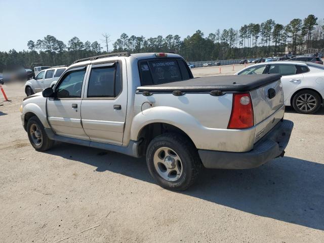 Photo 2 from auction – 2004 FORD EXPLORER S with VIN 1FMZU67K34UA21912