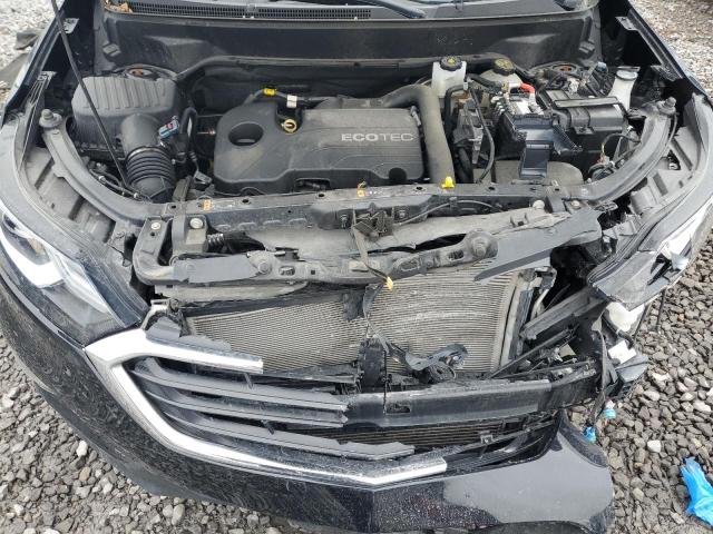 Photo 12 from auction – 2021 CHEVROLET EQUINOX LT with VIN 3GNAXKEV8ML355207