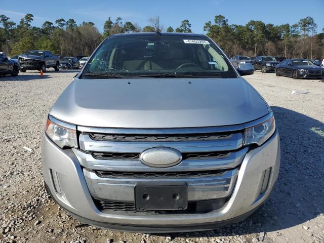 Photo 5 from auction – 2012 FORD EDGE LIMIT with VIN 2FMDK3KC8CBA81025