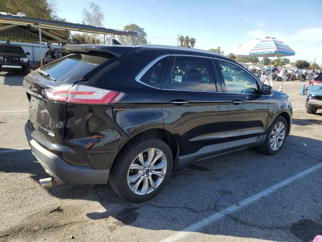 Photo 3 from auction – 2019 FORD EDGE TITAN with VIN 2FMPK3K90KBB54484