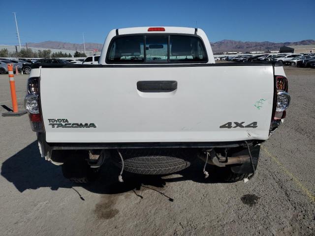 Photo 6 from auction – 2011 TOYOTA TACOMA with VIN 5TFPX4EN1BX002632