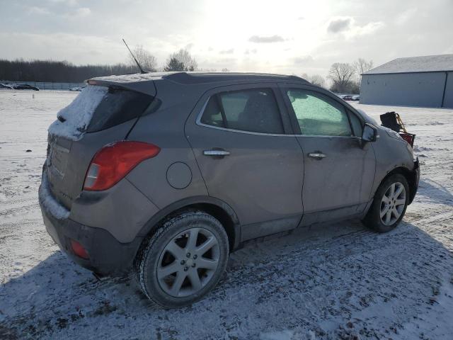 Photo 3 from auction – 2014 BUICK ENCORE PRE with VIN KL4CJDSB7EB647727