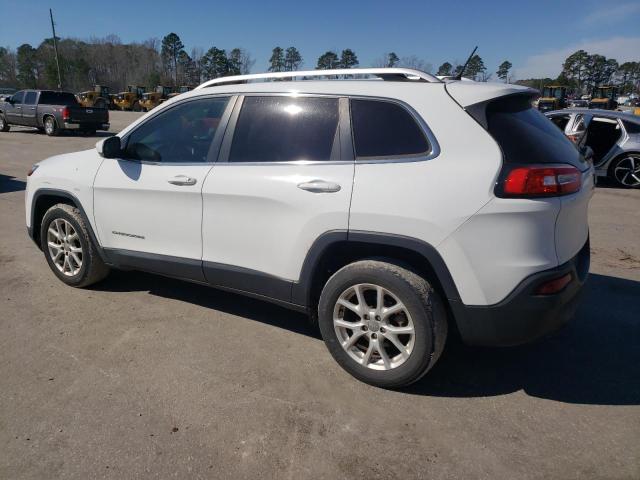 Photo 2 from auction – 2016 JEEP CHEROKEE L with VIN 1C4PJLCB7GW190977