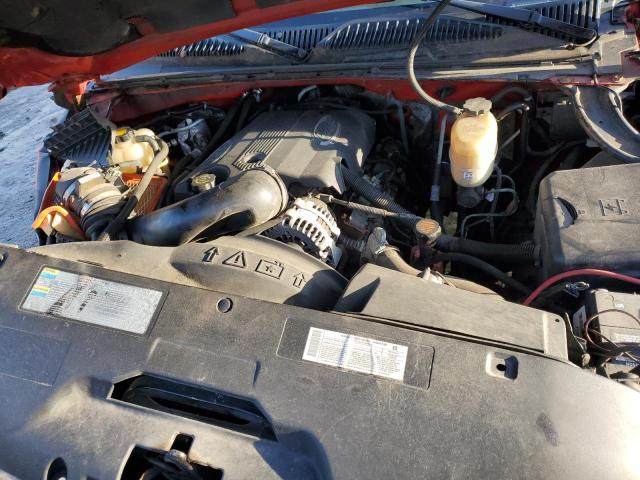 Photo 11 from auction – 2002 GMC SIERRA K25 with VIN 1GTHK23G72F249316