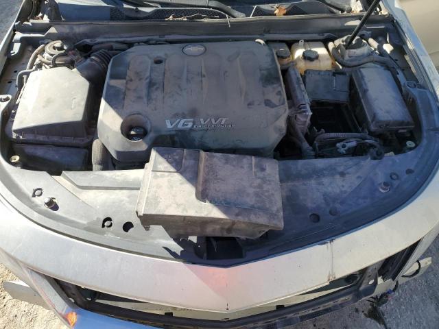Photo 11 from auction – 2014 CHEVROLET IMPALA LT with VIN 2G1125S30E9151655
