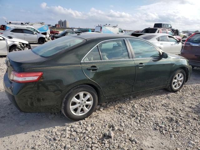Photo 3 from auction – 2010 TOYOTA CAMRY BASE with VIN 4T4BF3EK0AR082472