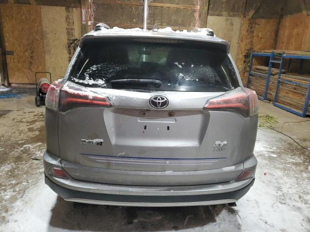 Photo 6 from auction – 2016 TOYOTA RAV4 XLE with VIN 2T3RFREV9GW476073