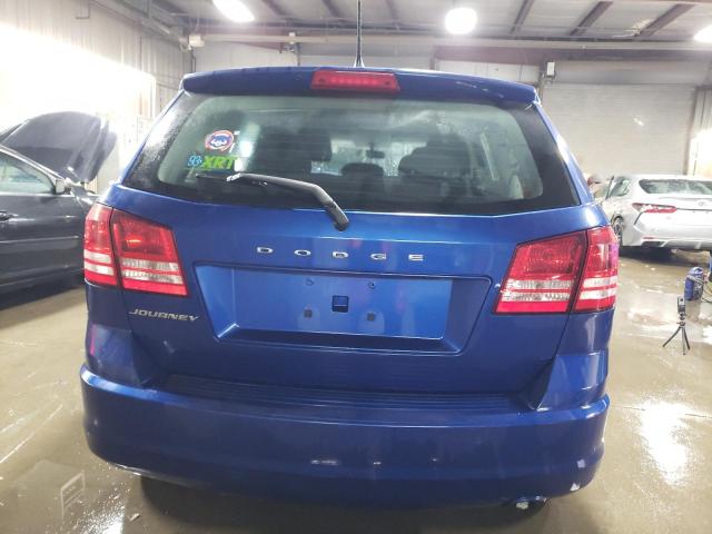 Photo 6 from auction – 2015 DODGE JOURNEY SE with VIN 3C4PDCAB8FT728455