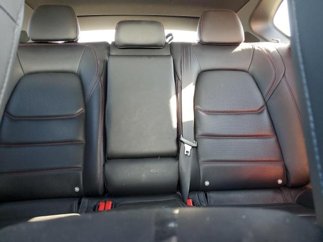 Снимка 10 от търг – 2022 MAZDA CX-5 с VIN JM3KFBAY5N0525299