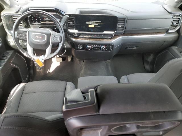 Photo 8 from auction – 2024 GMC SIERRA K15 with VIN 3GTUUCED8RG279404