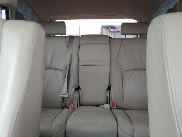 Photo 10 from auction – 2006 LEXUS RX 330 with VIN 2T2HA31UX6C088522