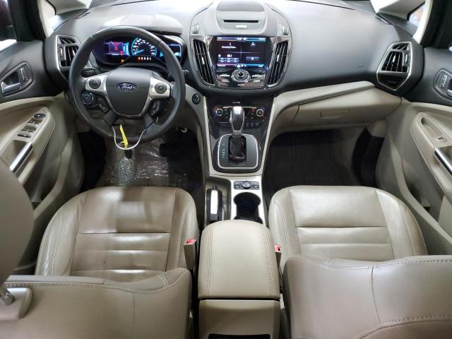 Photo 8 from auction – 2013 FORD C-MAX SEL with VIN 1FADP5BU8DL500699
