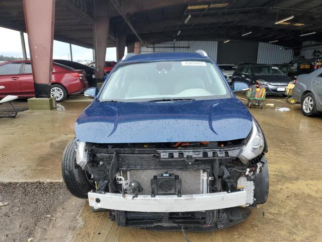 Photo 5 from auction – 2020 KIA NIRO EX with VIN KNDCD3LD9L5452683