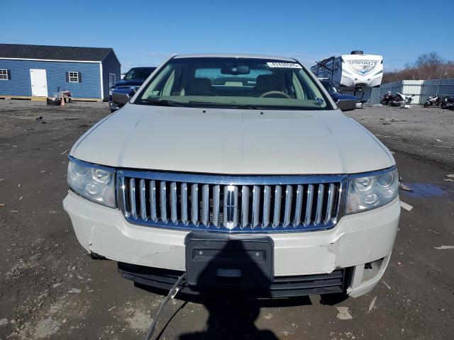 Photo 5 from auction – 2006 LINCOLN ZEPHYR with VIN 3LNHM26196R667768