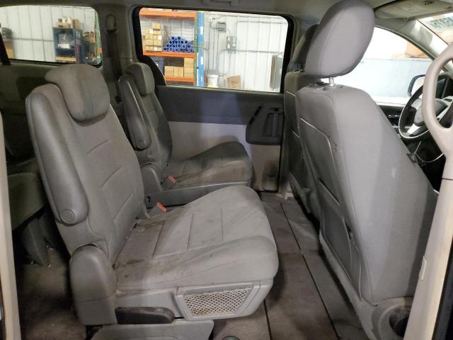 Photo 11 from auction – 2008 DODGE GRAND CARA with VIN 2D8HN54PX8R802986