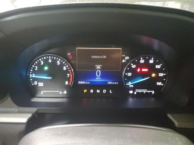 Photo 9 from auction – 2023 FORD EXPLORER X with VIN 1FMSK8DH4PGB18454