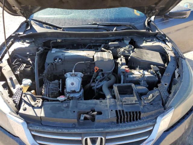 Photo 11 from auction – 2014 HONDA ACCORD LX with VIN 1HGCR2F31EA026092