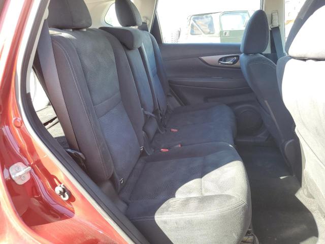 Photo 11 from auction – 2016 NISSAN ROGUE S with VIN JN8AT2MT2GW016451