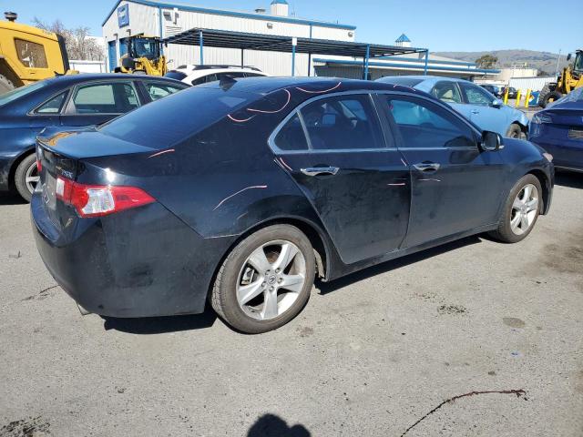 Photo 3 from auction – 2009 ACURA TSX with VIN JH4CU26659C034292