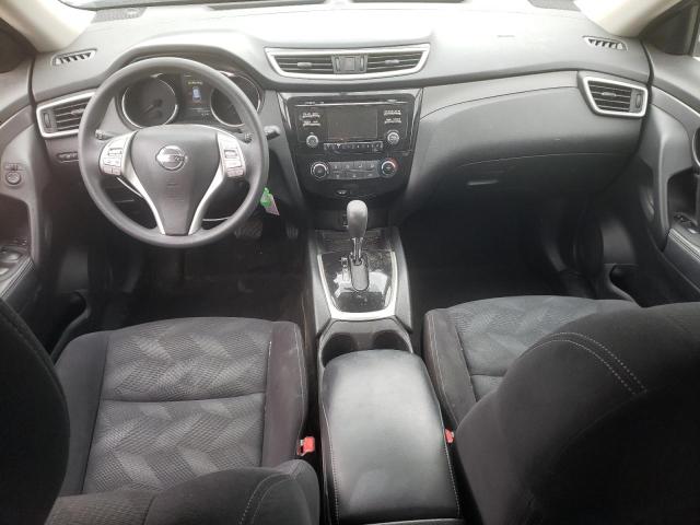 Photo 8 from auction – 2016 NISSAN ROGUE S with VIN JN8AT2MT9GW024742